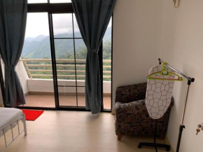 Paul 3 bedroom Kempas D1-703 Genting Highland